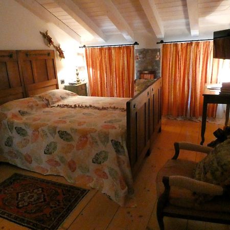 Casa Di Campagna Castello B&B Sarcedo Luaran gambar